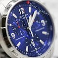 Часы Certina DS Podium Chronograph 1/100 sec C001.647.11.047.00 фото 7